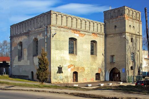 Great Synagogue