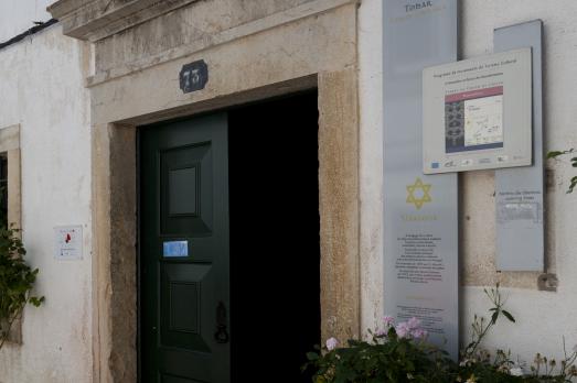 Medieval Synagogue
