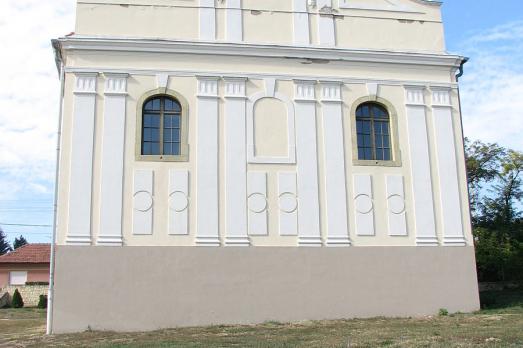 Mád Synagogue