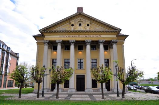 Óbuda Synagogue