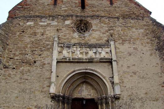 Old Synagogue