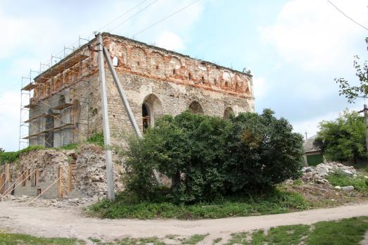 Great Synagogue