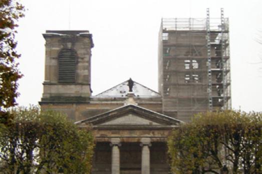 Cathédrale Saint-Vincent de Mâcon