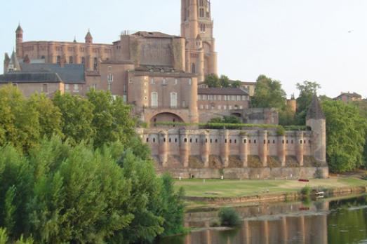 Albi Cathedral