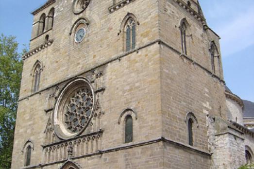 Cahors Cathedral