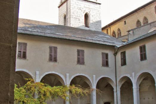 Cathédrale Saint-François-de-Sales de Chambéry