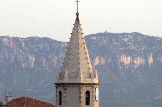 Church of Notre Dame des Accoules