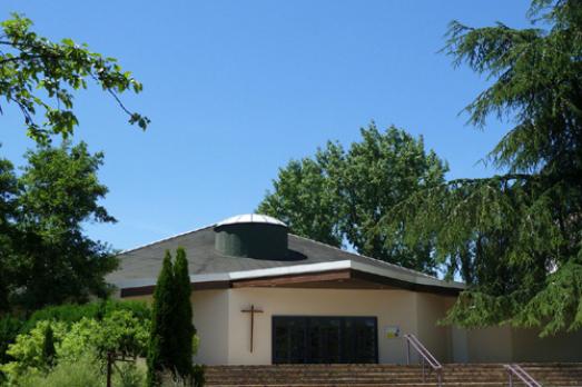 Eglise Saint-Jean-Marie Vianney de Beauvais