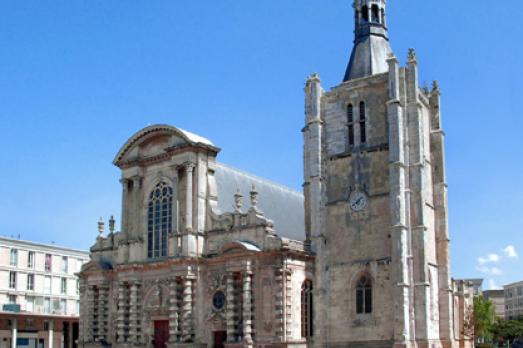 Havre Cathedral