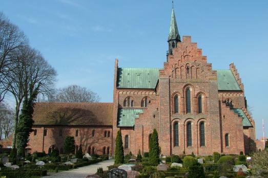 Løgumkloster Abbey