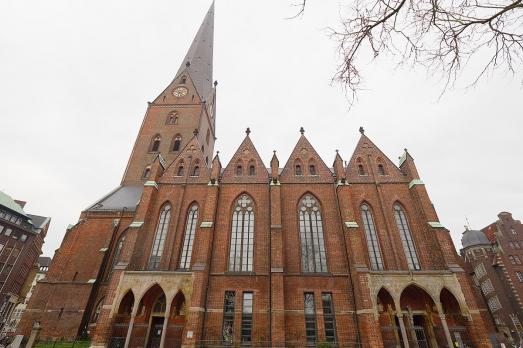 Saint Peter's Church