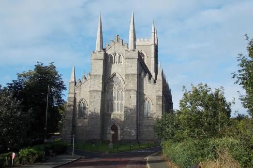 Down Cathedral