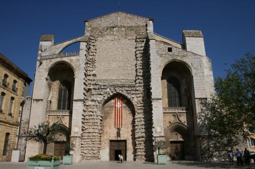 Saint Mary Magdalene Church