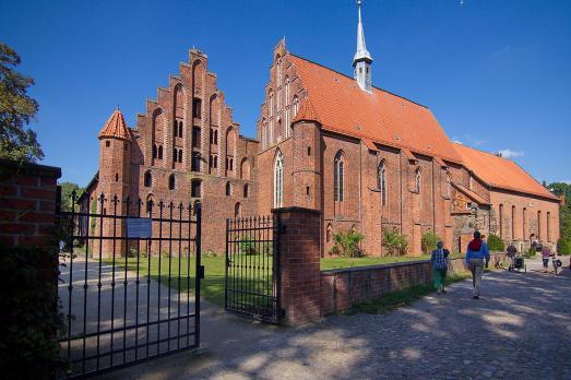 Wienhausen Abbey