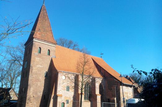 Nikolaihof Chapel