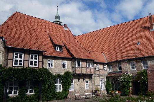 Lüne Monastery