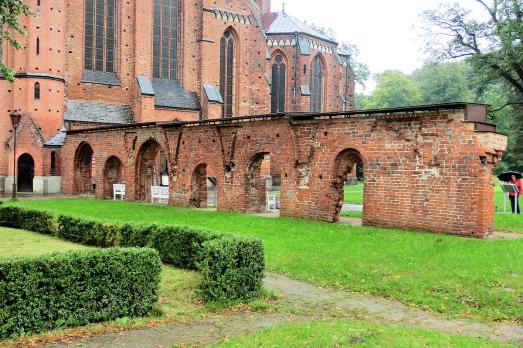 Doberan Monastery