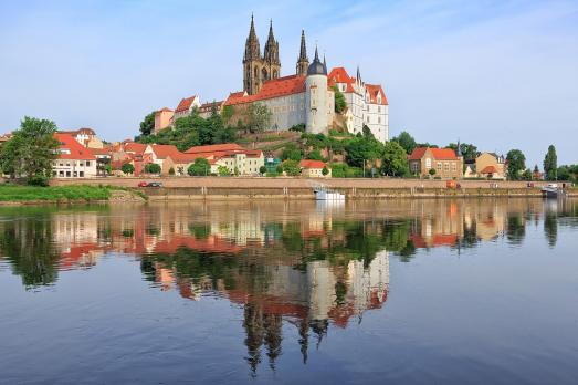 Meissen Cathedral