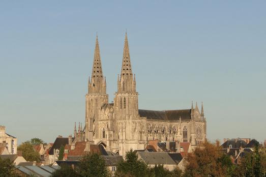 Church of Notre-Dame