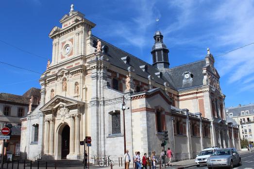 Church of Saint Louis