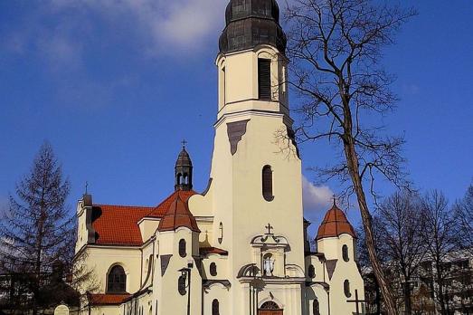 Church of St. Joseph the Worker