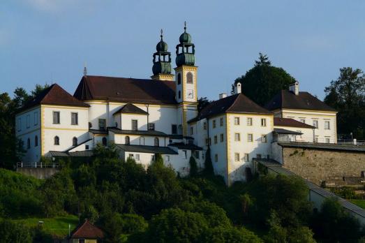 Mariahilf Church