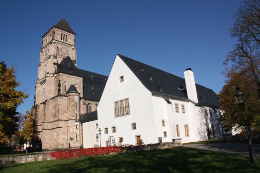 Castle Church