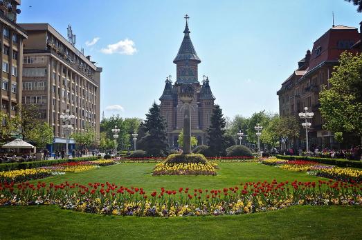 Metropolitan Cathedral