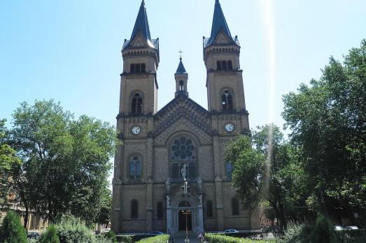 Millennium Church