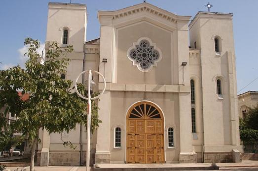 Greek Church
