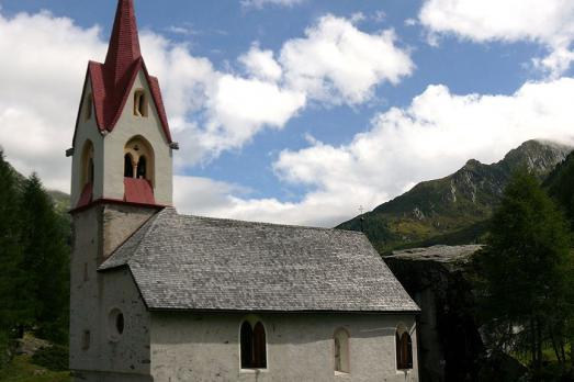 Church of the Holy Spirit