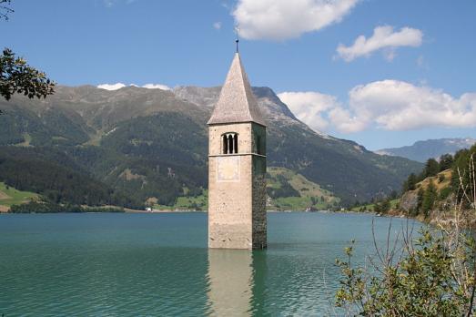 Church of Graun