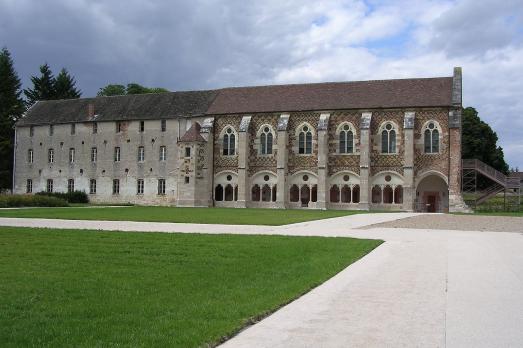 Notre-Dame Abbey
