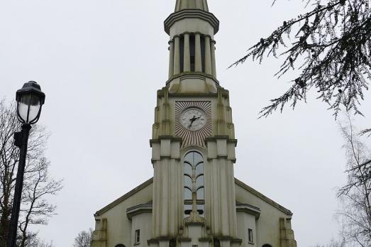 Church of the Sacré-Cœur