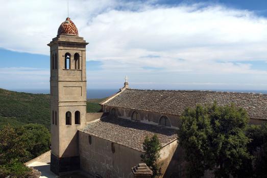 Church of Sainte Marie