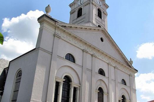 Cathedral Basilica of Győr