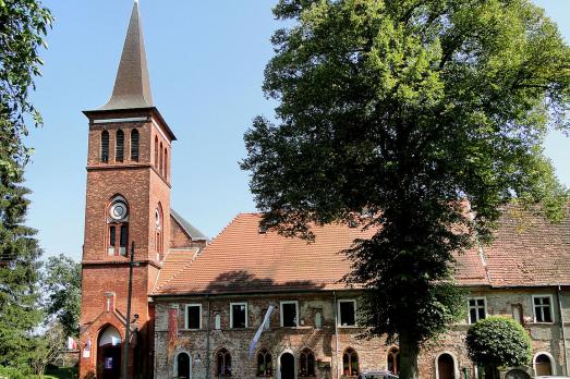 Marianów Monastery