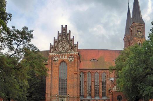 Stendal Cathedral