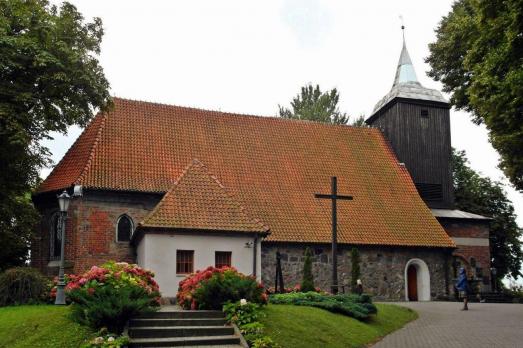 Church of St. Michael the Archangel