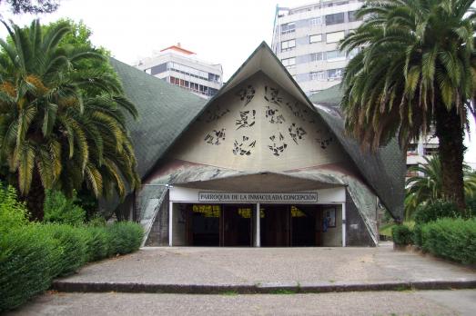Church of the Immaculate Conception