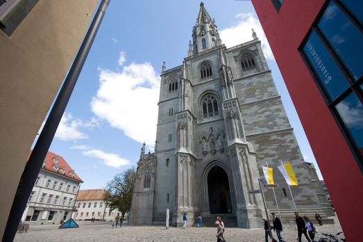Konstanz Cathedral