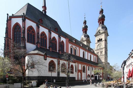 Church of Our Lady