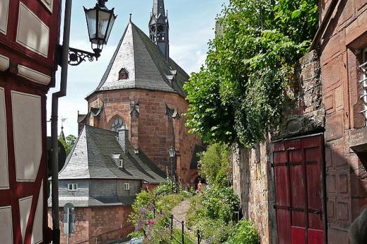 Kugelkirche