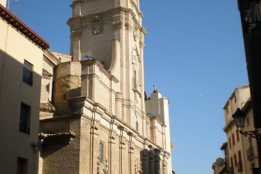 Church of San Lorenzo