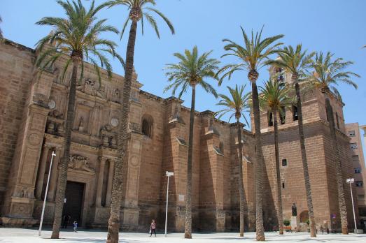 Cathedral of Almeria