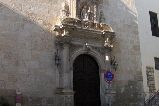 Santa Clara Convent