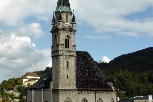 Franciscan Church