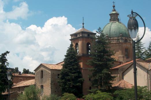 Church of San Domenico