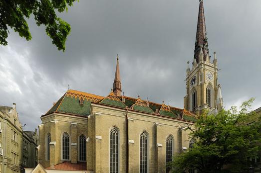 Church of the Name of Mary