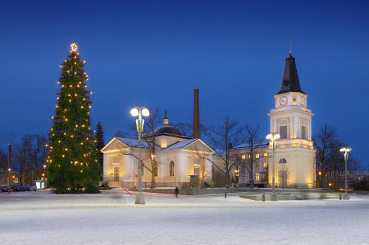 Old Church